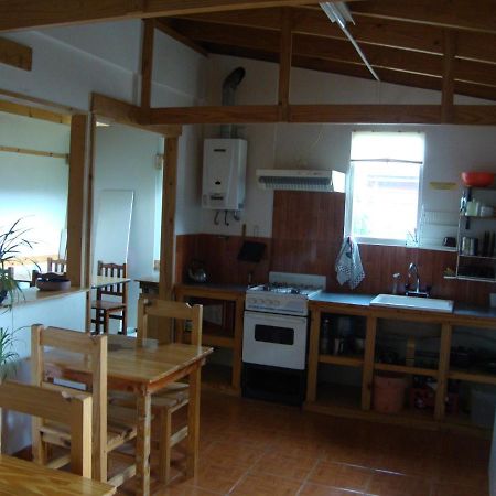 Moreno153 - Guesthouse เอลชัลเตน ภายนอก รูปภาพ