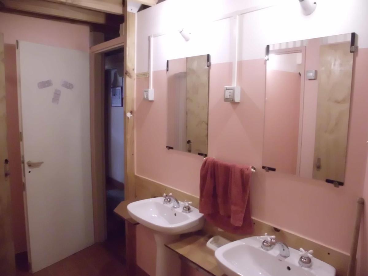 Moreno153 - Guesthouse เอลชัลเตน ภายนอก รูปภาพ