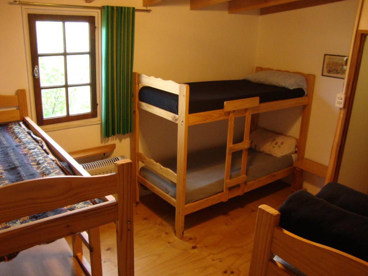 Moreno153 - Guesthouse เอลชัลเตน ภายนอก รูปภาพ